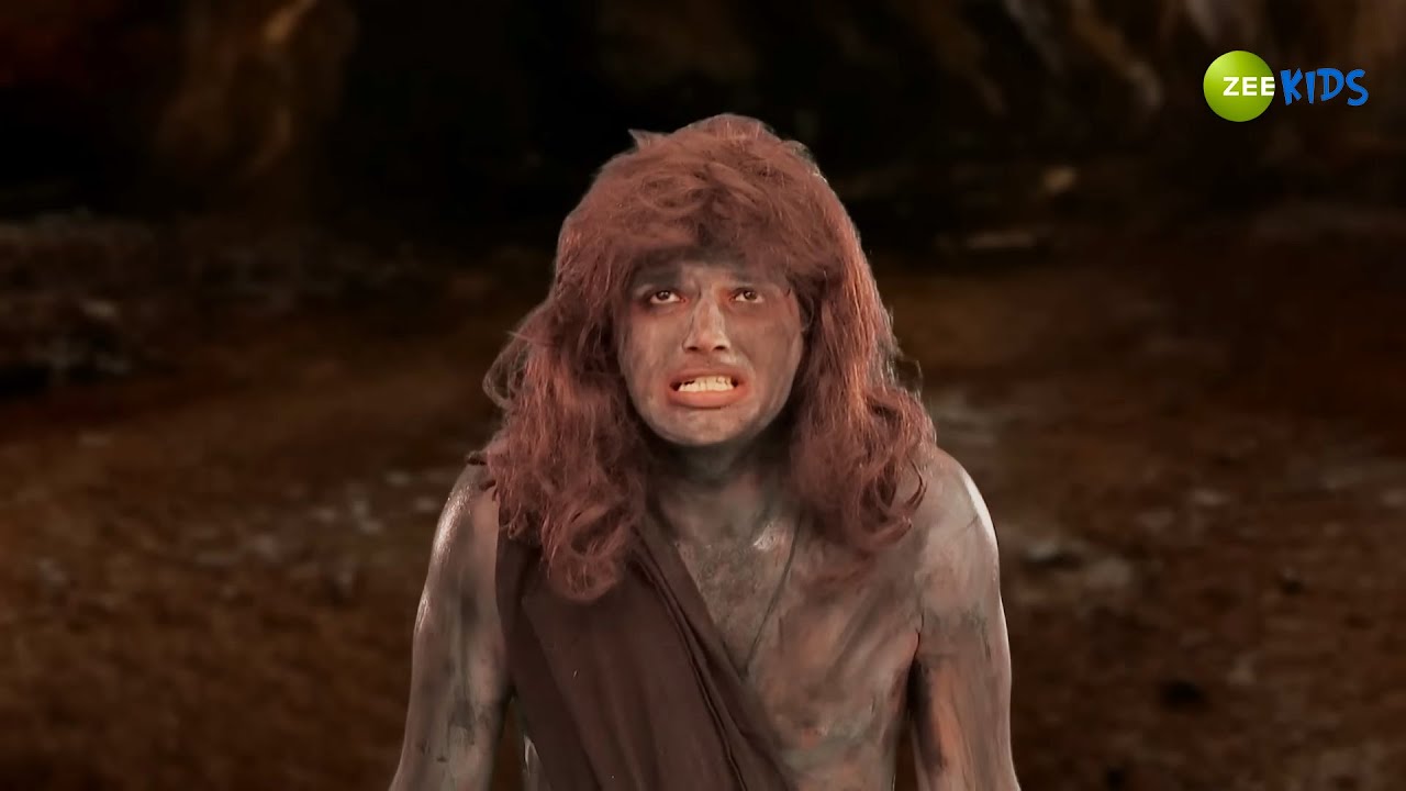 Rudra Ke Rakshak Full Episode 38 | Superhero | Adventure Fantasy Kids Tv Series KidZ