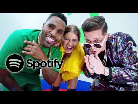 Top 50 Songs This Week - April 12, 2018 (Spotify Global)