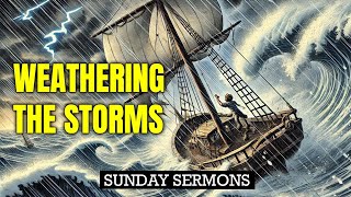 🌪️ Hurricane Milton: The Story of Survival, Faith, and Choices 🌊
