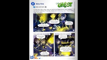 Get Smart Plus 3: Page 52 & 53