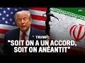 Trump Either We Have A Deal Or We Obliterate LCI 