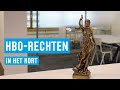 Hboopleiding hborechten  voltijd bachelor  hogeschool utrecht