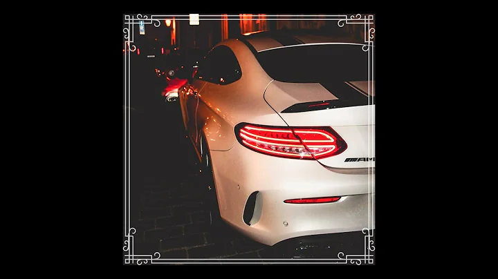 Larry June x Curren$y x Blue Bucks Clan Type Beat "Late Night AMG"