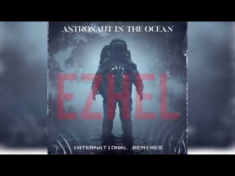 Ezhel ft. Masked Wolf – Astronaut in the ocean | ön izlemesi