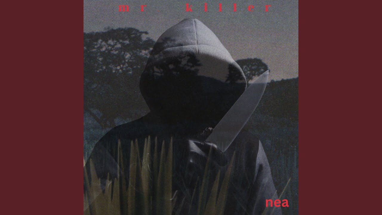 Watch mr. killer on YouTube Watch mr. killer on YouTube