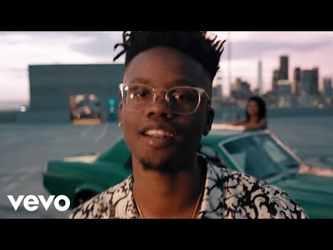 Nebu Kiniza - All In