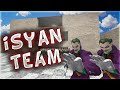 İSYAN TEAM İLE JAİLBREAK'DE KOMUT VERDİRMİYORUZ CS-GO