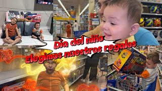 ELEGIMOS NUESTROS REGALOS - Soy Katniss