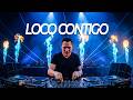 Gordo X Hugel X Konrad Loco Contigo Testo Big Room Remix mp3