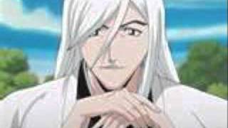 Jushiro Ukitake Tribute - Reasons Why