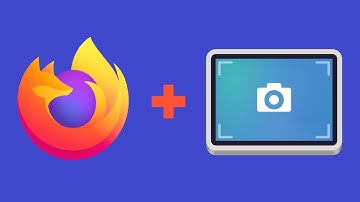 How to Take a Screen Capture in Firefox!