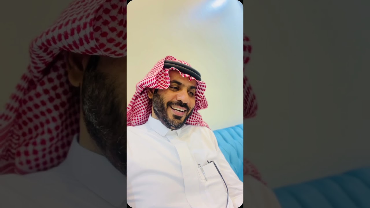 الباكستني ماقصر ضيف الرجال وعايلته