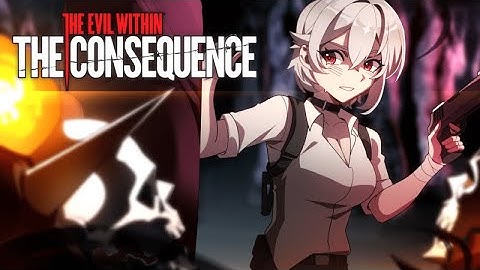 【THE EVIL WITHIN DLC】