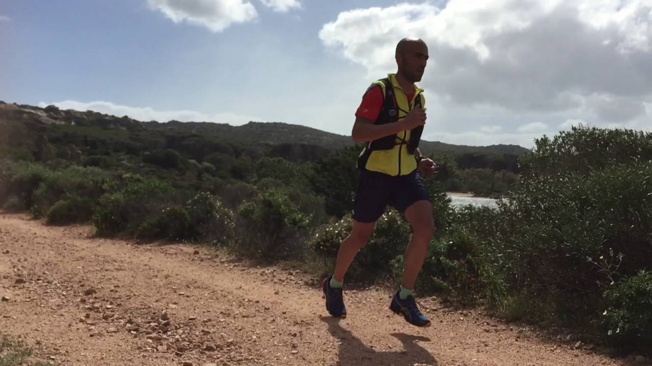 3° TLC Trail Running Sardinia - 01 Maggio 2016 Isola di Caprera - YouTube