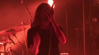 Between the Buried and Me - &quot;Informal...&quot; &quot;Bad Habits,&quot; and &quot;Future...&quot; (Live in Santa Ana 3-20-22)