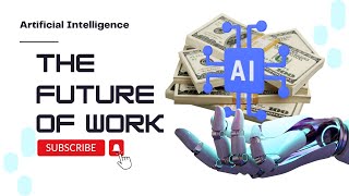 The Future of Work: How AI Can Help You Make Money from Home - Online