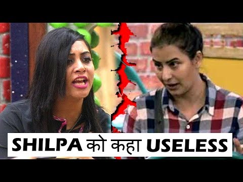 Arshi Khan SLAMS Shilpa Shinde's LIAR Comment