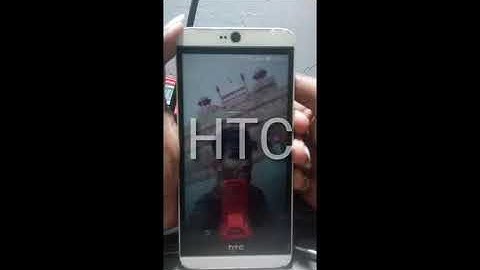 How to HardReset in HTC Desire 826 Dual sim Mobile