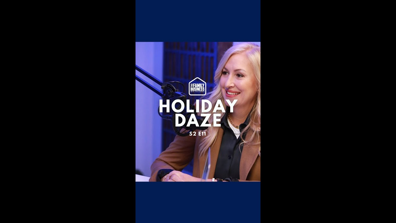 This Is What Makes Christmas Stressful