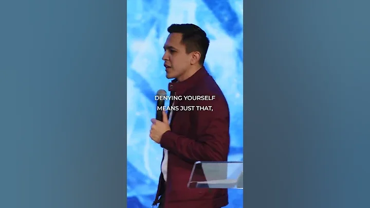 DO THIS and Be Filled with the Holy Spirit #Shorts