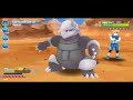 Pocketown LegendaryEpicmon 41 Forgotten Hill Map Unlocked 