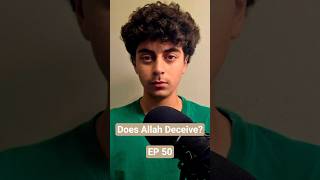 Does the Qur'an Call Allah a Deceiver? Crucifixion | #ClearCut Ep. 49#Islam #Quran #Contradiction