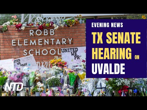 Uvalde School Police Chief Put Officer Safety Before Kids: Official; Parents Win School Choice Case
