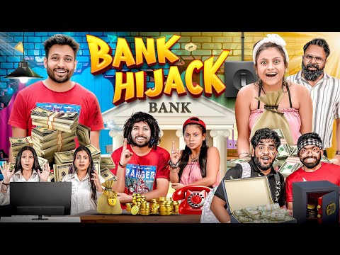 Bank Hijack | BakLol Video