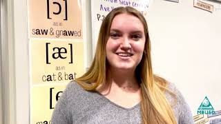 We Are MBUSD: Kate Crellin | MBUSD Choir Director