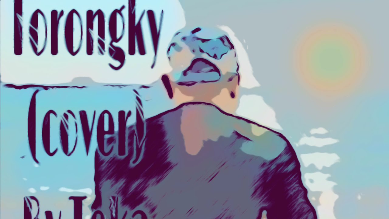 Torongky By Teka (chuukese song)