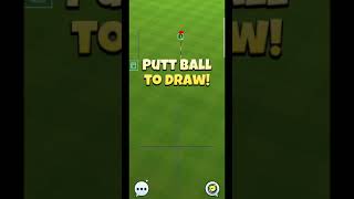 Golf Clash Notebook Tour 9 Stream Part 2: Using the app for tour play screenshot 1