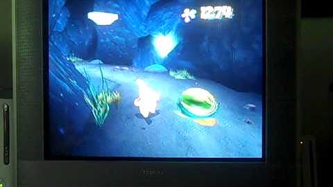 SpongeBob Squarepants BFBB Walkthrough Part 3 (Jellyfish Fields 2/4)