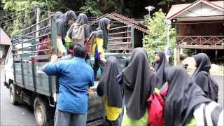 Pecutan Akhir SPM 2013