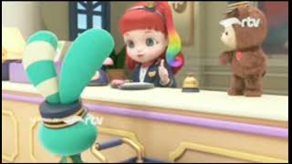 Rainbow Ruby Rtv Manajemen Hotel Seasen 2