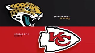 Jaguars Vs Chiefs | Divisional Round Hype Video 2022-23