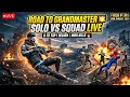 🔴 Live: Sirf Headshots Maarenge! #Free fire Max ☠️
