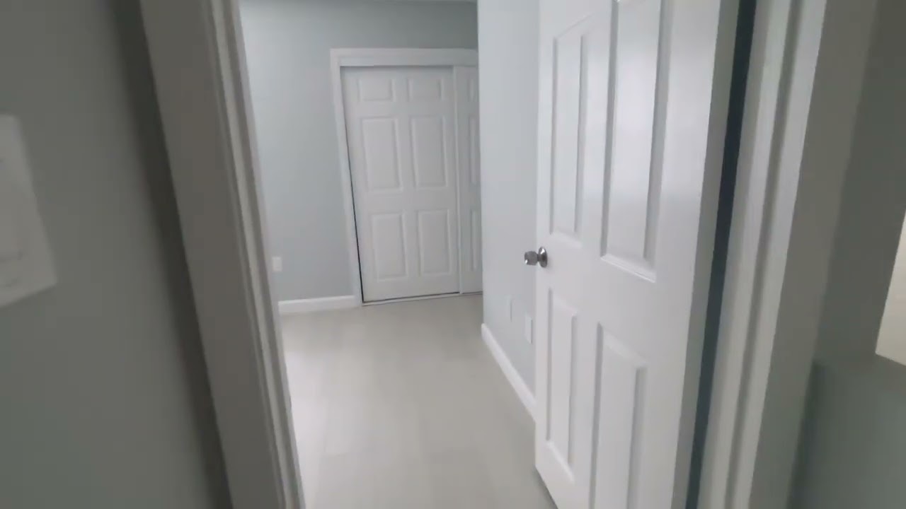 622 S. 11th St, Unit 1, Fort Pierce, Fl apartment