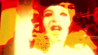 Atari Teenage Riot - Kids Are United Pixeldada Remix Our Darkness Mashup