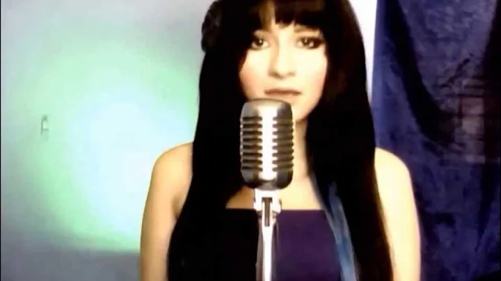 Gotye- Somebody That I used  to Know (Cover) Español - Yedid Urias