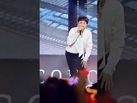 [4K직캠] 버즈 #민경훈 〈Tonight〉《2023 의성 국가지질공원 인증 기념 콘서트》 2023.09.10. #의성국가지질공원인증기념콘서트 곰지TV