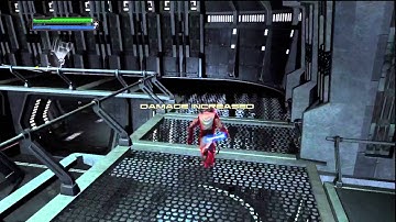 Star wars the force unleashed part 21 the light is with me