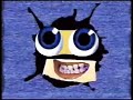 RARE FOOTAGE In 90s Klasky Csupo Robot Logo Prototype Logo 1998 Early REUPLOAD