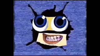 Rare Footage In 90S Klasky Csupo Robot Logo Prototype Logo 1998-Early Reupload