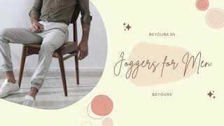 Best Joggers For Men by Beyours screenshot 2