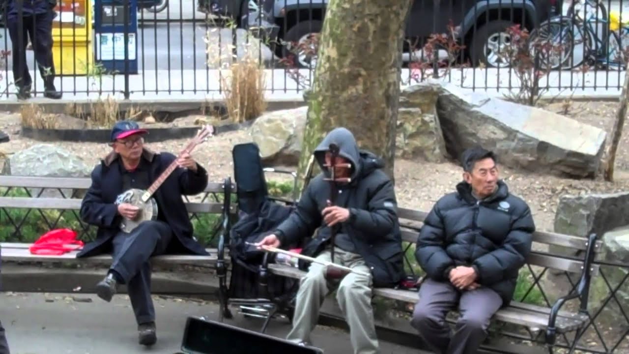 MHC 150 Mini Documentary: Chinatown and Avenue U in ~2 min.