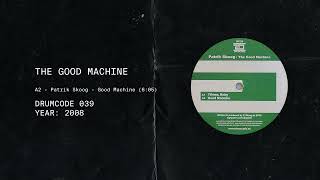 Patrik Skoog - Good Machine | Drumcode