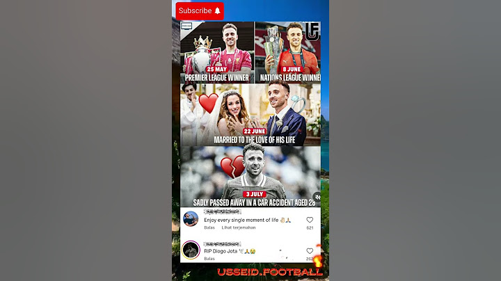 In Just Over A Month,Diogo Jota Won The Premier League, The Uefa Nations League and Married the Love