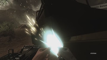 Far Cry 2 is a perfect game (Glitch Compilation)