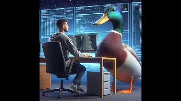 A (deeper) dive into DuckDB using DuckDB CLI and VSCode - PART 5 (modes, time_buckets and log files)