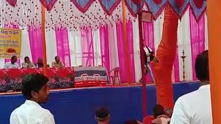 Phir Bhi Dill He Hindu Stani Dance